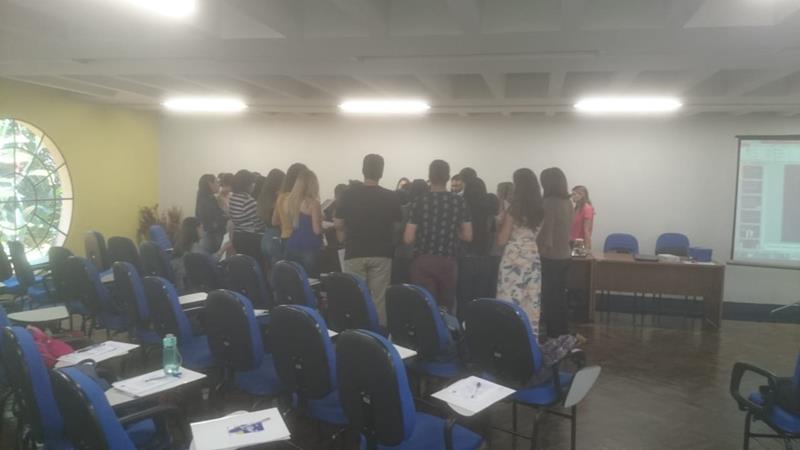 Curso Desafios Atuais em Diabetes